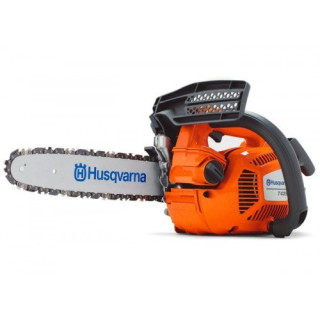 Бензопила Husqvarna T435 35.2cм³; 1.5кВт/2.0к.с.; 14