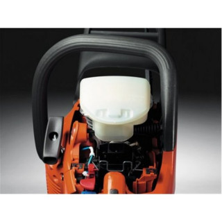 Бензопила Husqvarna T435 35.2cм³; 1.5кВт/2.0к.с.; 14