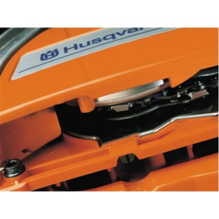 Бензопила Husqvarna T435 35.2cм³; 1.5кВт/2.0к.с.; 14