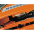 Бензопила Husqvarna T435 35.2cм³; 1.5кВт/2.0к.с.; 14
