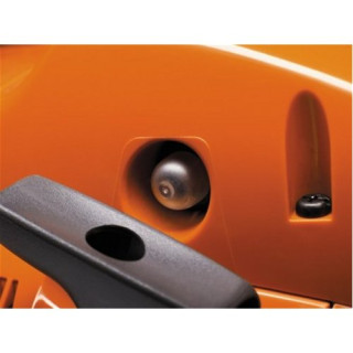 Бензопила Husqvarna T435 35.2cм³; 1.5кВт/2.0к.с.; 14