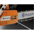 Бензопила Husqvarna T435 35.2cм³; 1.5кВт/2.0к.с.; 14