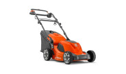 Газонокосарка електрична Husqvarna LC141C, 1,8 кВт 41 cм 50 л Газонокосарка електрична Husqvarna LC141C, 1,8 кВт 41 cм 50 л