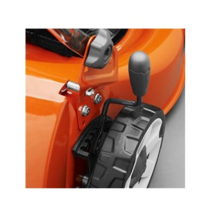 Газонокосарка електрична Husqvarna LC141C, 1,8 кВт 41 cм 50 л -