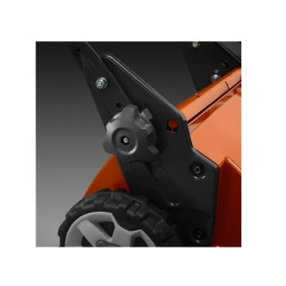 Газонокосарка електрична Husqvarna LC141C, 1,8 кВт 41 cм 50 л -