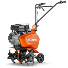 Культиватор Husqvarna TF 120 (RATO R80 OHV, 79см³, 1.2кВт) Культиватор Husqvarna TF 120 (RATO R80 OHV, 79см³, 1.2кВт)