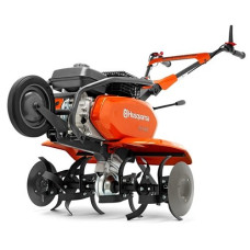 Культиватор Husqvarna TF 230 (Weima, 3,45 кВт/4,7 к.с.) Культиватор Husqvarna TF 230 (Weima, 3,45 кВт/4,7 к.с.)