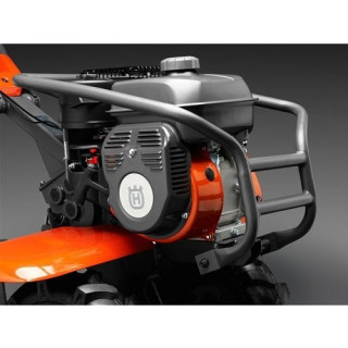 Культиватор Husqvarna TF 230 (Weima, 3,45 кВт/4,7 к.с.) -