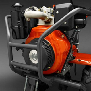 Культиватор Husqvarna TF 230 (Weima, 3,45 кВт/4,7 к.с.) -