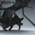 Культиватор Husqvarna TF 230 (Weima, 3,45 кВт/4,7 к.с.)