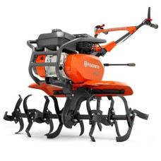Культиватор Husqvarna TF 338 (Weima, 3,5 кВт/4,9 к.с.) Культиватор Husqvarna TF 338 (Weima, 3,5 кВт/4,9 к.с.)