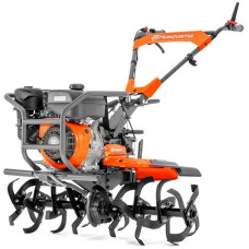 Мотоблок Husqvarna TF 545P (Weima, 5 кВт/6,8 к.с.) Мотоблок Husqvarna TF 545P (Weima, 5 кВт/6,8 к.с.)