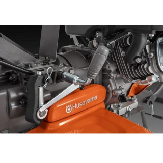 Мотоблок Husqvarna TF 545P (Weima, 5 кВт/6,8 к.с.) -