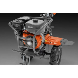 Мотоблок Husqvarna TF 545P (Weima, 5 кВт/6,8 к.с.) -