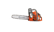 Бензопила Husqvarna 120 II 38.2cm³ 1,4 кВт 14" 3/8" 1,3 мм X-TORQ Бензопила Husqvarna 120 II 38.2cm³ 1,4 кВт 14" 3/8" 1,3 мм X-TORQ