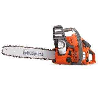 Бензопила Husqvarna 120 II 38.2cm³ 1,4 кВт 14