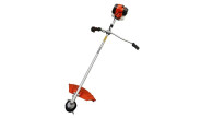 Мотокоса Husqvarna 331R; 32,6 cm³, 1,0 kW/1,36 hp; голівка Т35 + ніж; бак 1,1 л, 7,2 кг Мотокоса Husqvarna 331R; 32,6 cm³, 1,0 kW/1,36 hp; голівка Т35 + ніж; бак 1,1 л, 7,2 кг