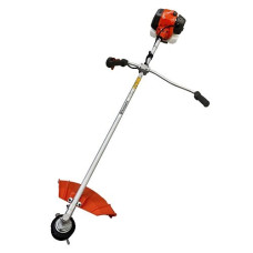 Мотокоса Husqvarna 331R; 32,6 cm³, 1,0 kW/1,36 hp; голівка Т35 + ніж; бак 1,1 л, 7,2 кг Мотокоса Husqvarna 331R; 32,6 cm³, 1,0 kW/1,36 hp; голівка Т35 + ніж; бак 1,1 л, 7,2 кг