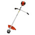 Мотокоса Husqvarna 331R; 32,6 cm³, 1,0 kW/1,36 hp; голівка Т35 + ніж; бак 1,1 л, 7,2 кг