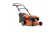 Газонокосарка бензинова Husqvarna LC 140P, без приводу, 40 см, сталева дека, HS 123A 1,95 кВт 50 л. Газонокосарка бензинова Husqvarna LC 140P, без приводу, 40 см, сталева дека, HS 123A 1,95 кВт 50 л.