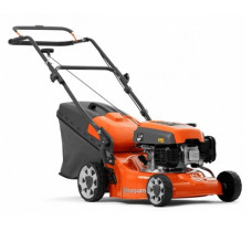 Газонокосарка бензинова Husqvarna LC 140P, без приводу, 40 см, сталева дека, HS 123A 1,95 кВт 50 л. Газонокосарка бензинова Husqvarna LC 140P, без приводу, 40 см, сталева дека, HS 123A 1,95 кВт 50 л.