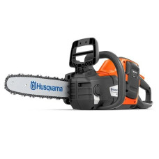 Пила Husqvarna акумуляторна 225i KIT (АКБ+ЗП) Пила Husqvarna акумуляторна 225i KIT (АКБ+ЗП)