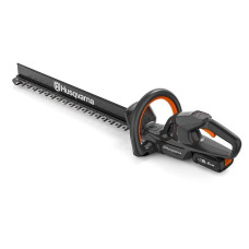 Ножиці (кущоріз) ак. Husqvarna Aspire H50-P4A KIT (АКБ 2,5Аг+ЗП) Ножиці (кущоріз) ак. Husqvarna Aspire H50-P4A KIT (АКБ 2,5Аг+ЗП)