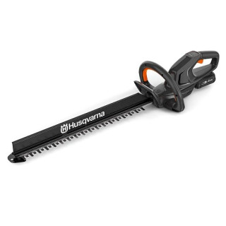 Ножиці (кущоріз) ак. Husqvarna Aspire H50-P4A KIT (АКБ 2,5Аг+ЗП) -