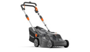 Газонокосарка ак. Husqvarna Aspire LC34-P4A KIT (АКБ 4,0Аг+ЗП)