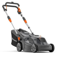 Газонокосарка ак. Husqvarna Aspire LC34-P4A KIT (АКБ 4,0Аг+ЗП) Газонокосарка ак. Husqvarna Aspire LC34-P4A KIT (АКБ 4,0Аг+ЗП)