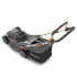 Газонокосарка ак. Husqvarna Aspire LC34-P4A KIT (АКБ 4,0Аг+ЗП)