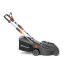 Газонокосарка ак. Husqvarna Aspire LC34-P4A KIT (АКБ 4,0Аг+ЗП)