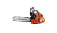 Бензопила Husqvarna 353 51.7см³; 2.4кВт 15 Бензопила Husqvarna 353 51.7см³; 2.4кВт 15