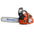 Бензопила Husqvarna 353 51.7см³; 2.4кВт 15