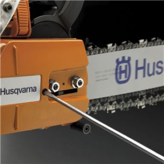 Бензопила Husqvarna 353 51.7см³; 2.4кВт 15