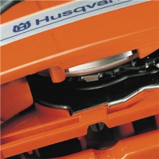 Бензопила Husqvarna 353 51.7см³; 2.4кВт 15