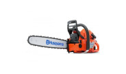 Бензопила Husqvarna 365 65.1cм³; 3.4кВт/4.6к.с.; 18 Бензопила Husqvarna 365 65.1cм³; 3.4кВт/4.6к.с.; 18