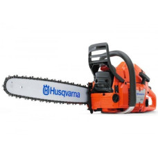 Бензопила Husqvarna 365 65.1cм³; 3.4кВт/4.6к.с.; 18 Бензопила Husqvarna 365 65.1cм³; 3.4кВт/4.6к.с.; 18