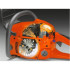 Бензопила Husqvarna 365 65.1cм³; 3.4кВт/4.6к.с.; 18