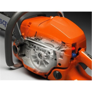 Бензопила Husqvarna 365 65.1cм³; 3.4кВт/4.6к.с.; 18