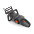 Пила Husqvarna Aspire C15X-P4A KIT (АКБ 4Аг + ЗП)