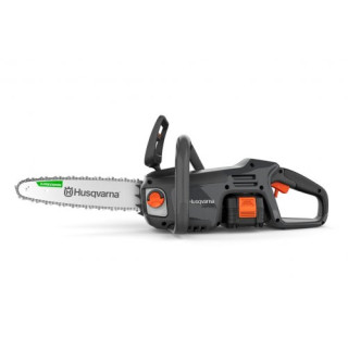 Пила Husqvarna Aspire C15X-P4A KIT (АКБ 4Аг + ЗП) -
