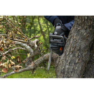 Пила Husqvarna Aspire C15X-P4A KIT (АКБ 4Аг + ЗП) -