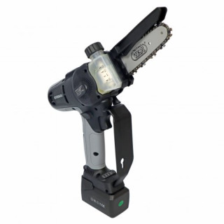 Міні пилка ланцюгова акум. VOLPI KVS5500, 5