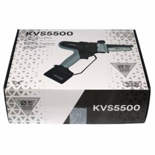 Міні пилка ланцюгова акум. VOLPI KVS5500, 5