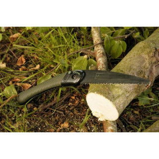 Набiр садовий BAHCO - пилка 396-LAP + нiж Mora-Knife 2446 -