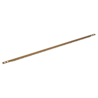 Полотно до лучкової пилки 610мм (суха деревина) BAHCO