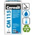 Ceresit CM-115, клей для мрамора и мозайки,  25 кг