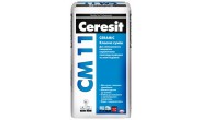 Ceresit CM-11, клей для керамічної плитки 25 кг