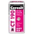 Ceresit CT-190 для приклеювання і армування мінеральної вати, 25 кг